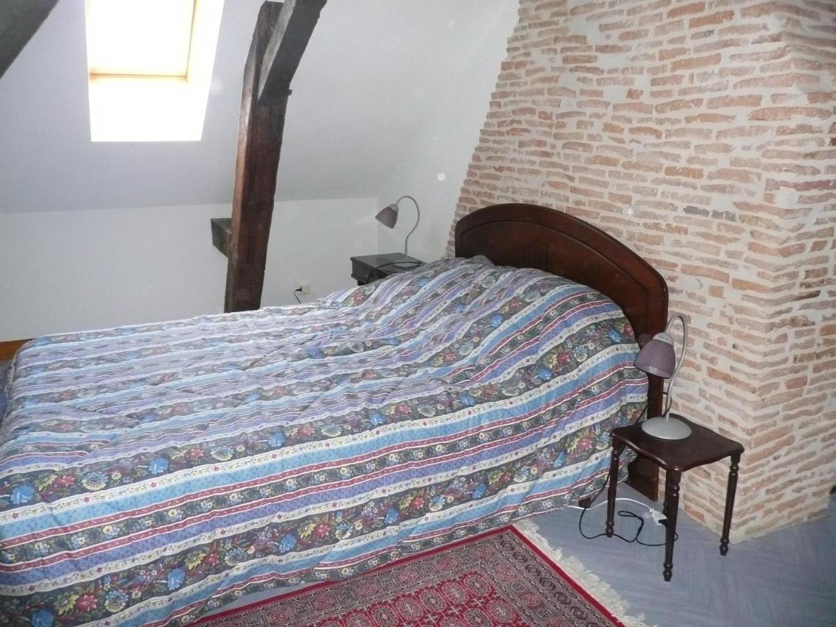 Gite La Chapelle Nailhac المظهر الخارجي الصورة