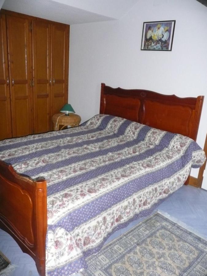 Gite La Chapelle Nailhac المظهر الخارجي الصورة