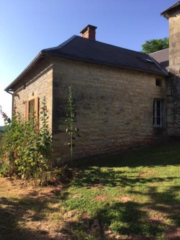 Gite La Chapelle Nailhac المظهر الخارجي الصورة